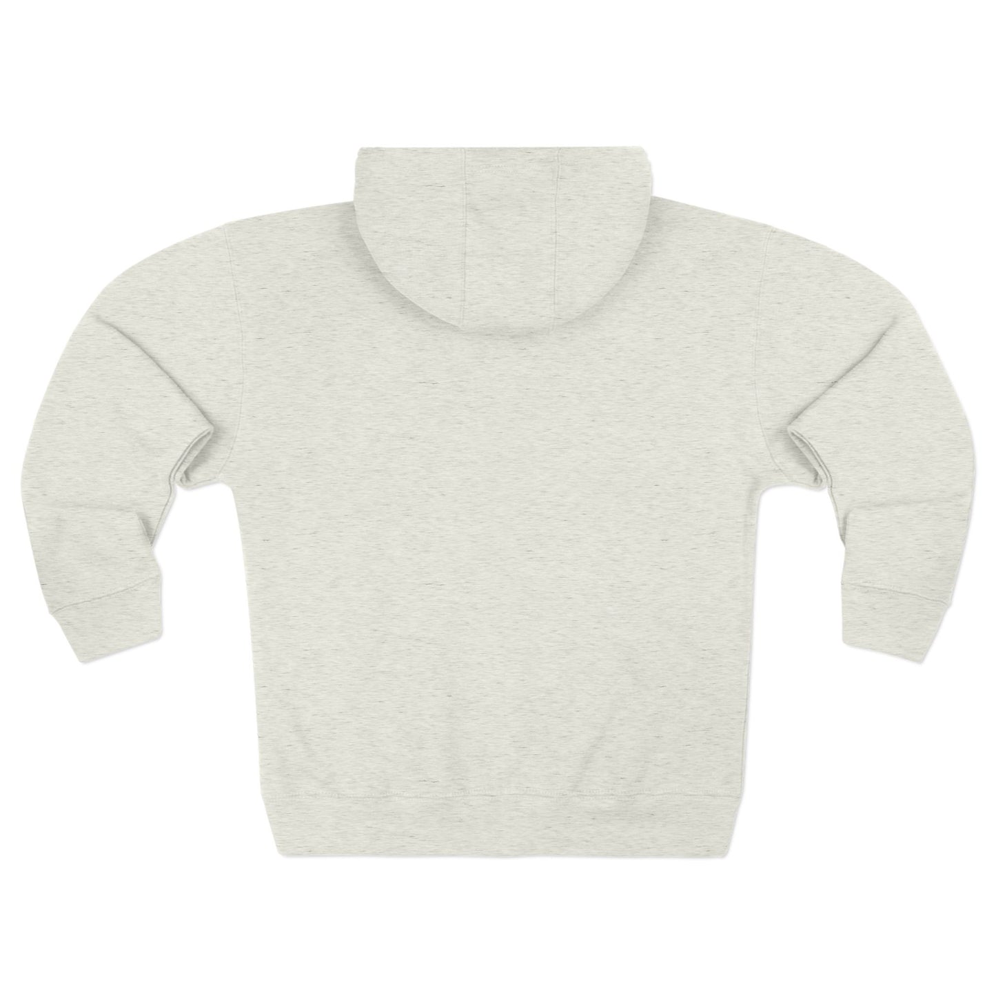 Enoch Sound Zip-Up Hoodie