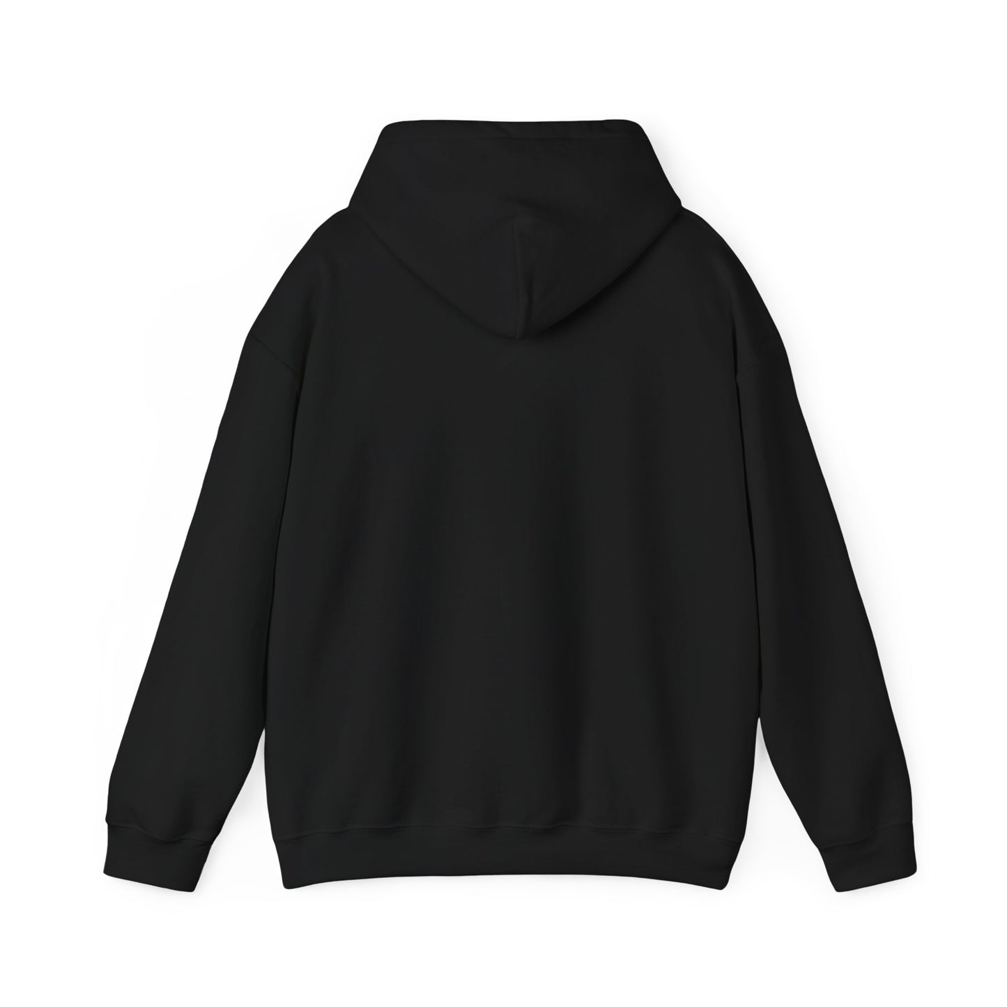 Live & Learn Hoodie