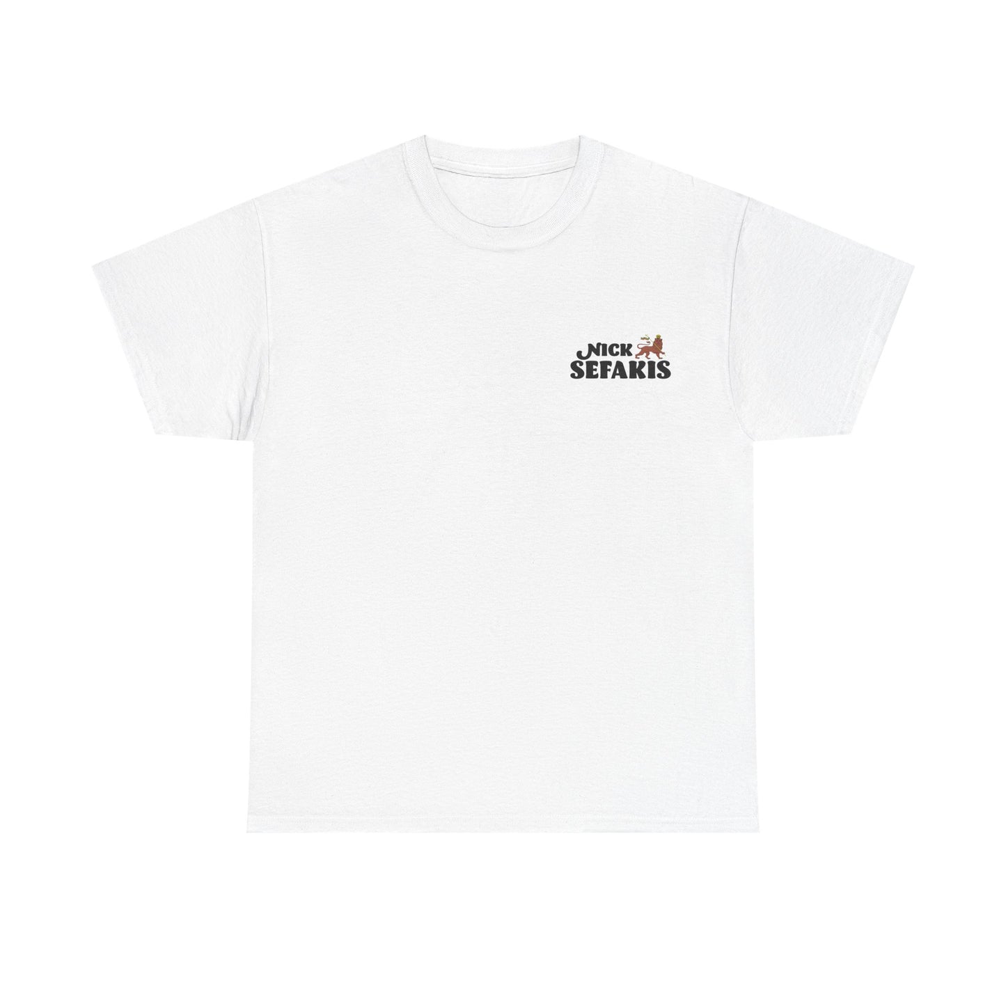 Propaganda Tee