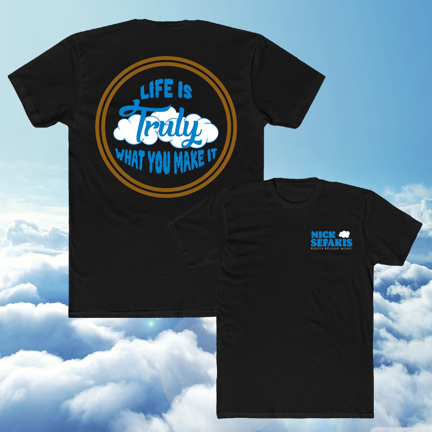 Truly Tee
