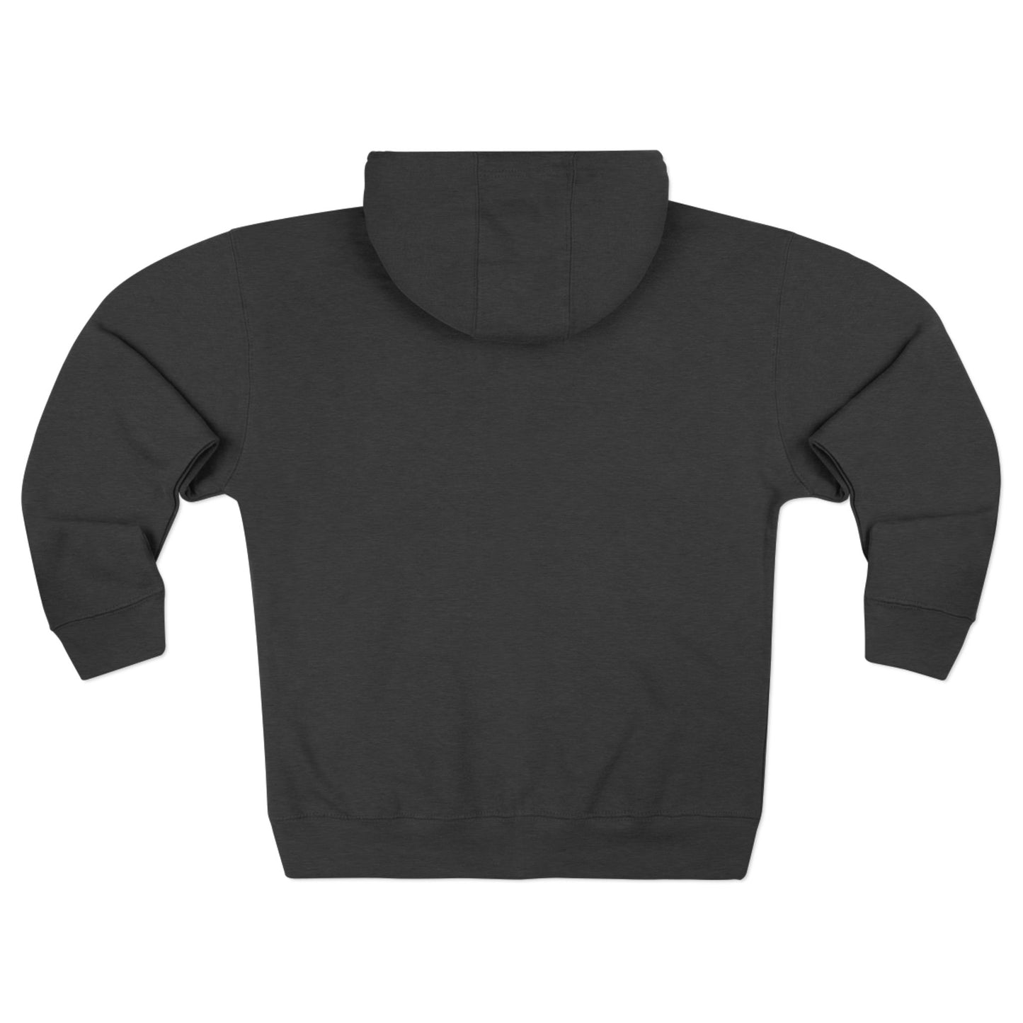 Enoch Sound Zip-Up Hoodie