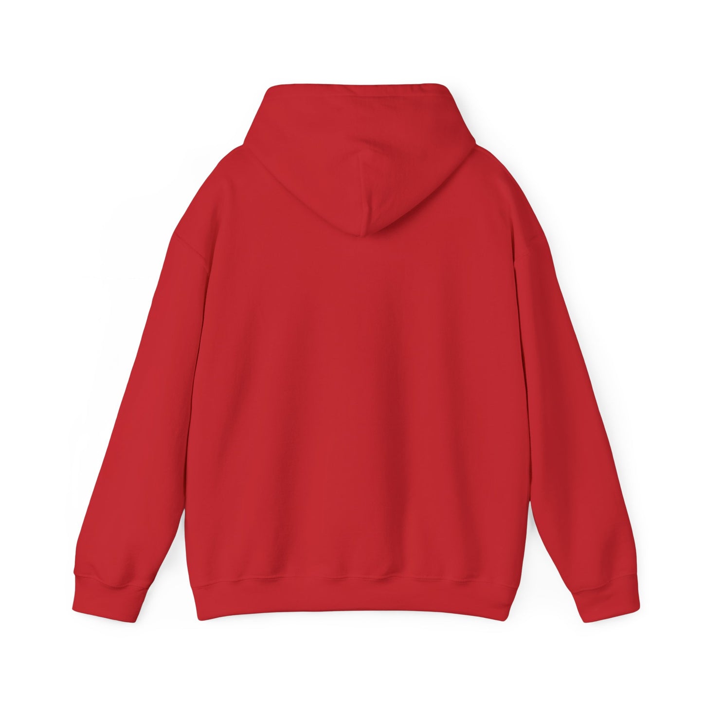 Live & Learn Hoodie