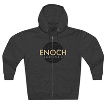 Load image into Gallery viewer, Enoch Sound Zip-Up Hoodie
