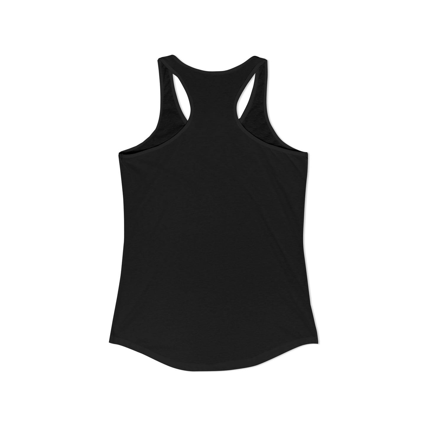 Mary Jane Racerback Tank