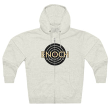 Load image into Gallery viewer, Enoch Sound Zip-Up Hoodie
