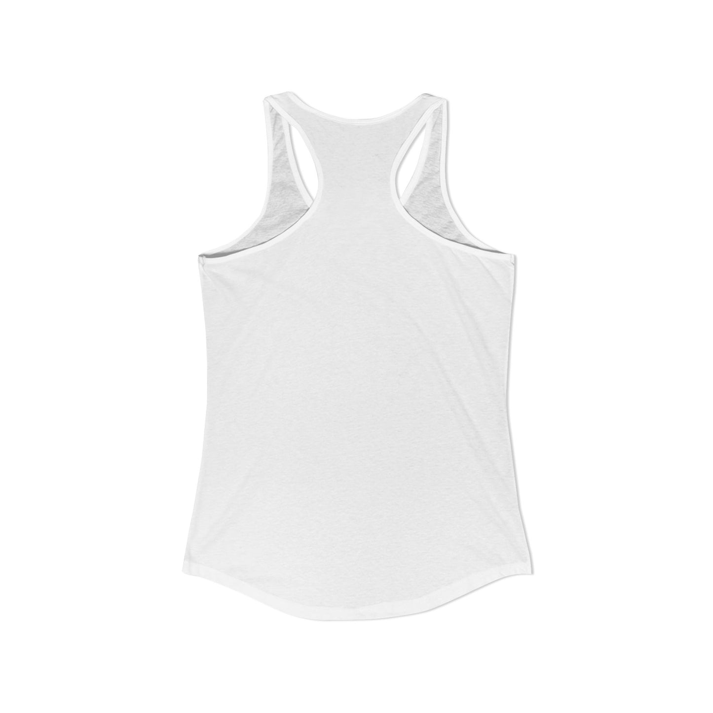 Mary Jane Racerback Tank