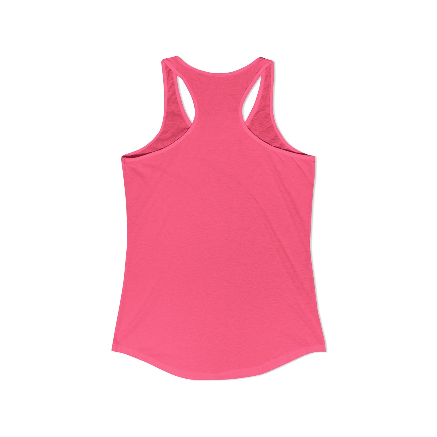 Mary Jane Racerback Tank