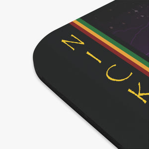 Foundation Mouse Pad