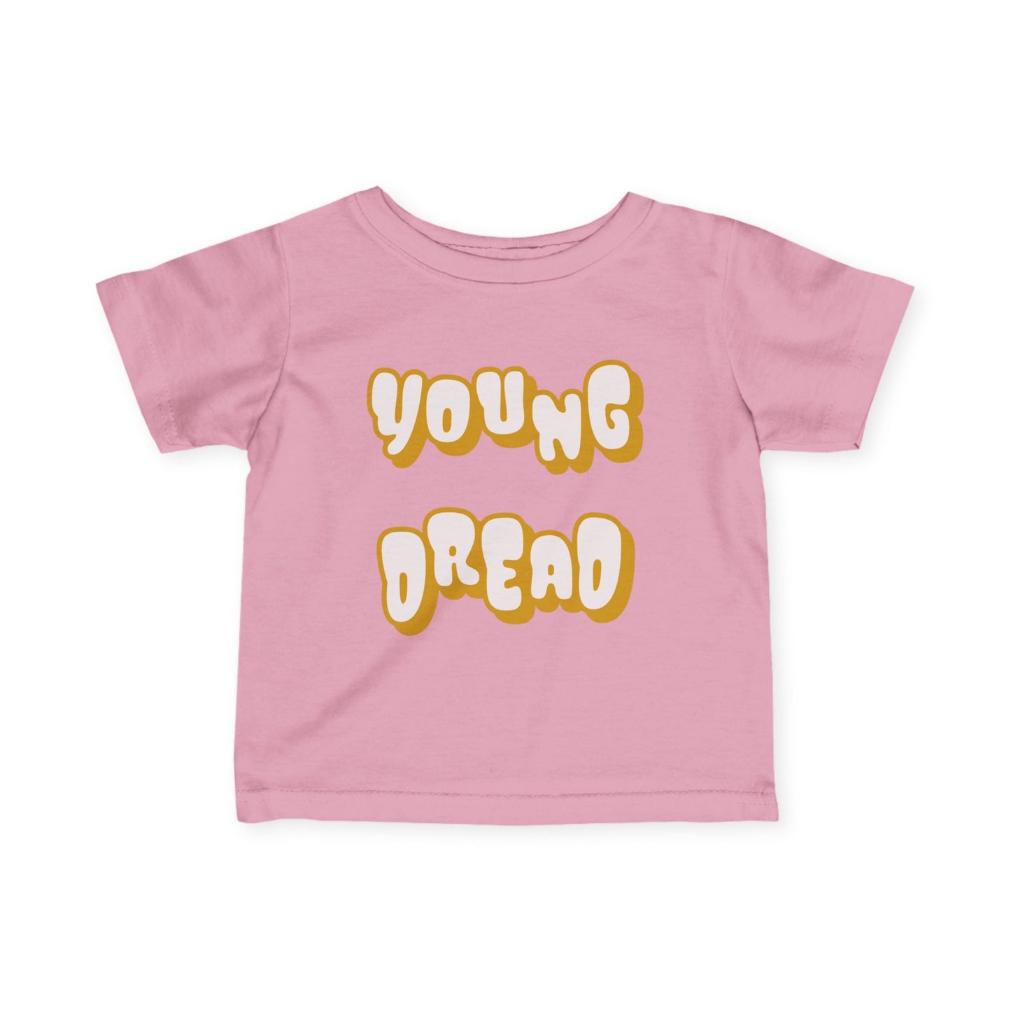 "Young Dread" Infant Tee