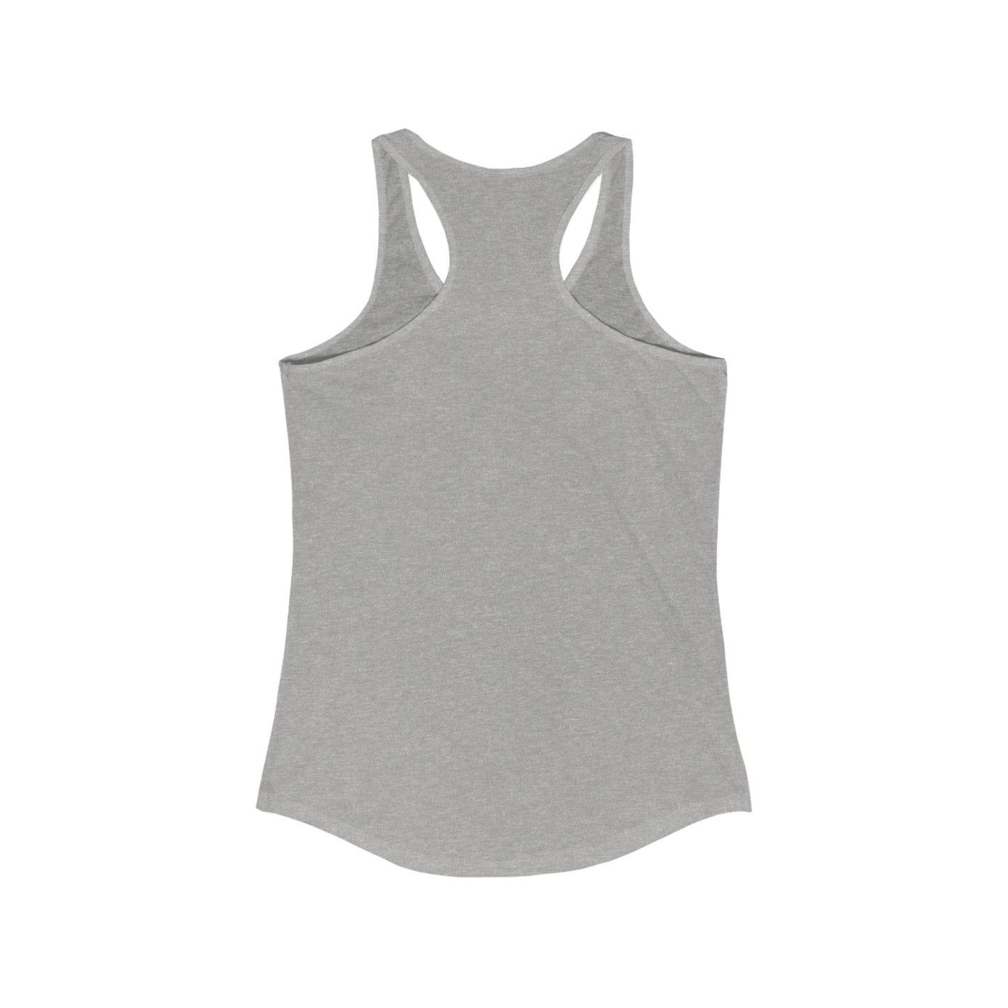 Vintage Mary Jane Racerback Tank