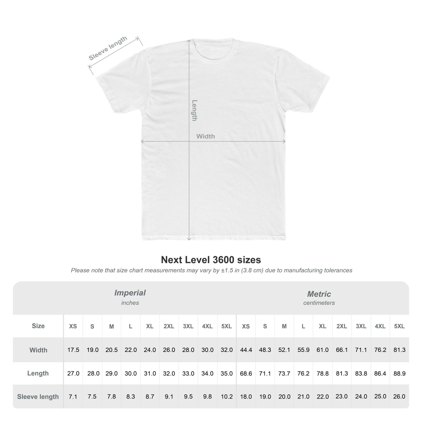 Enoch Sound Studio Tee