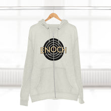 Load image into Gallery viewer, Enoch Sound Zip-Up Hoodie
