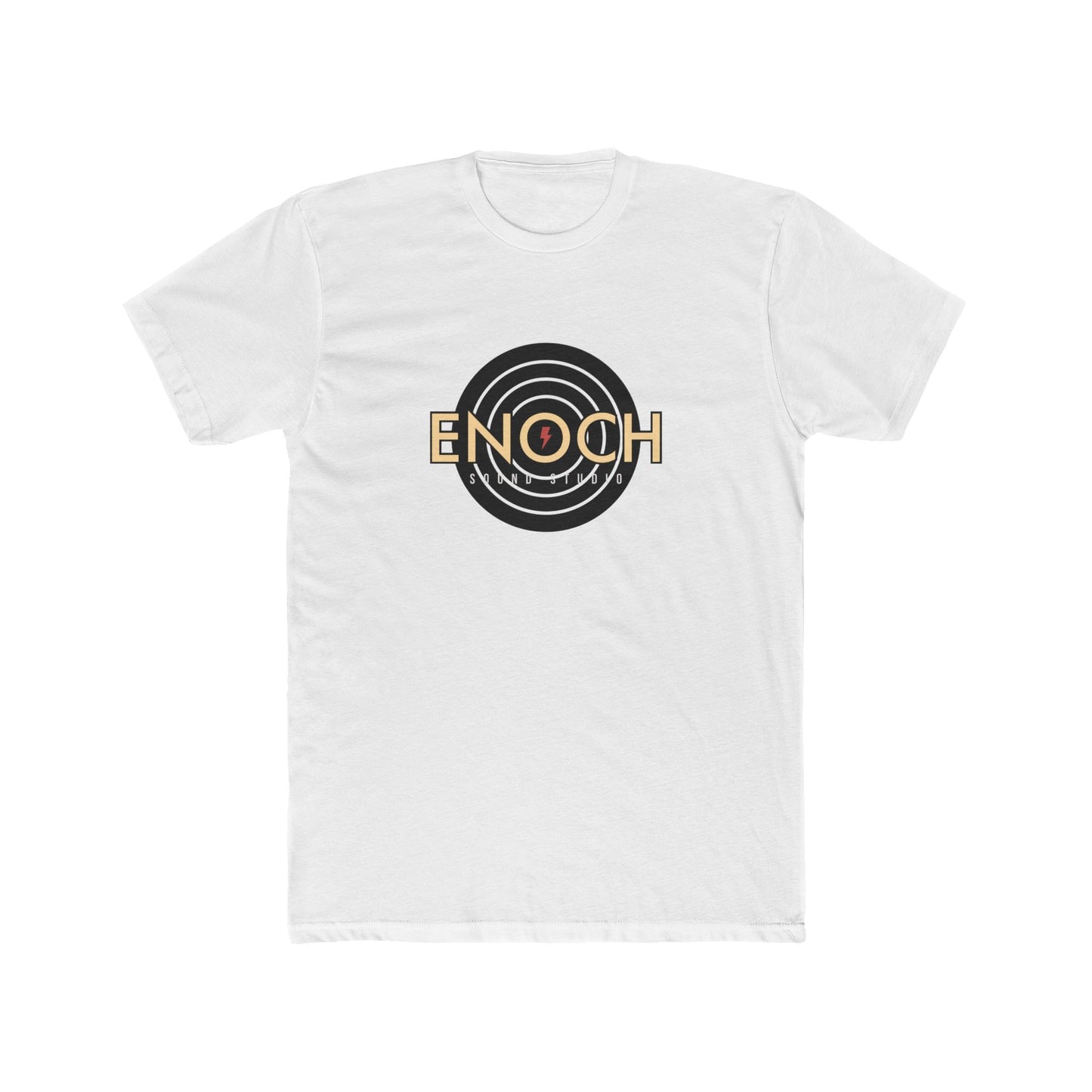 "Enoch Sound Studio" Tee