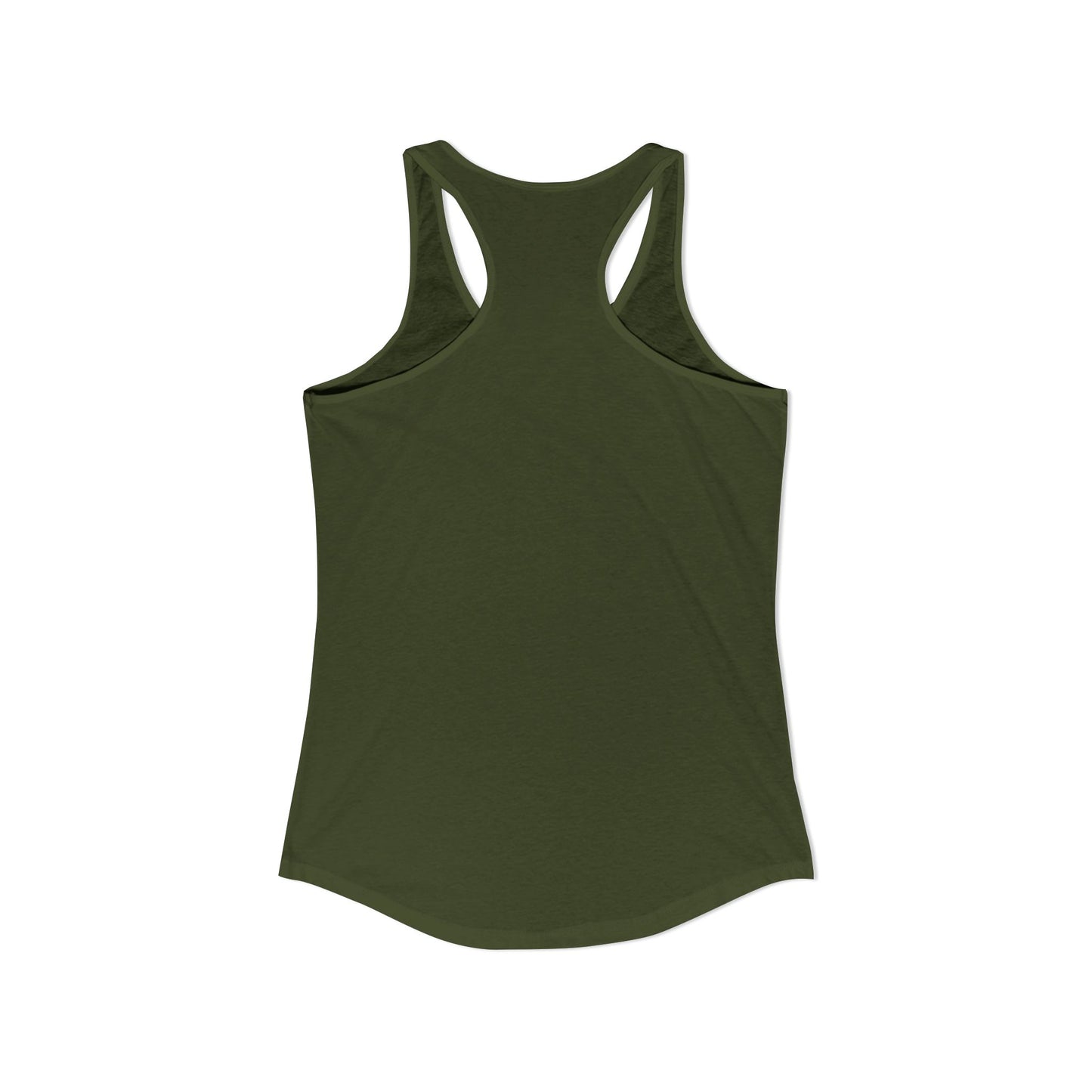 Mary Jane Racerback Tank