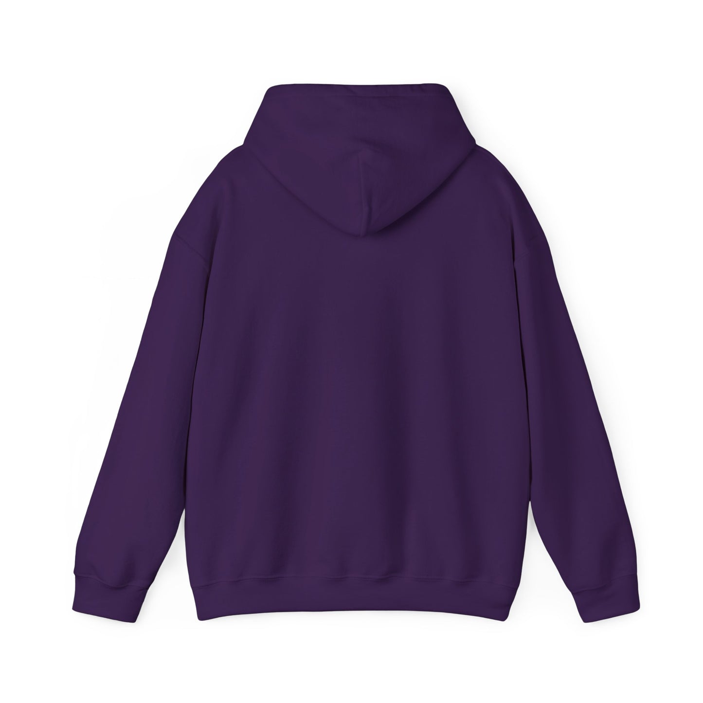 Live & Learn Hoodie