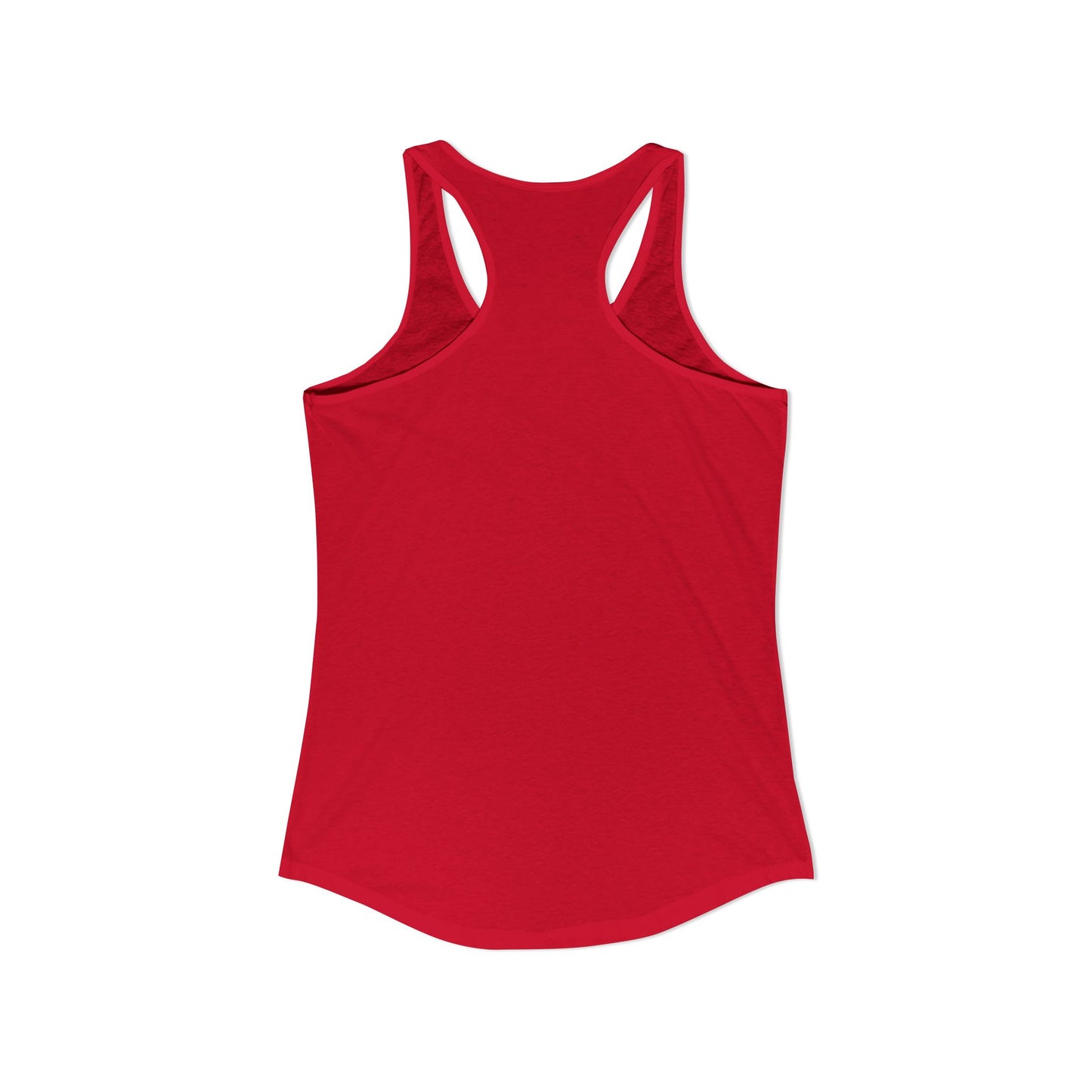 Mary Jane Racerback Tank