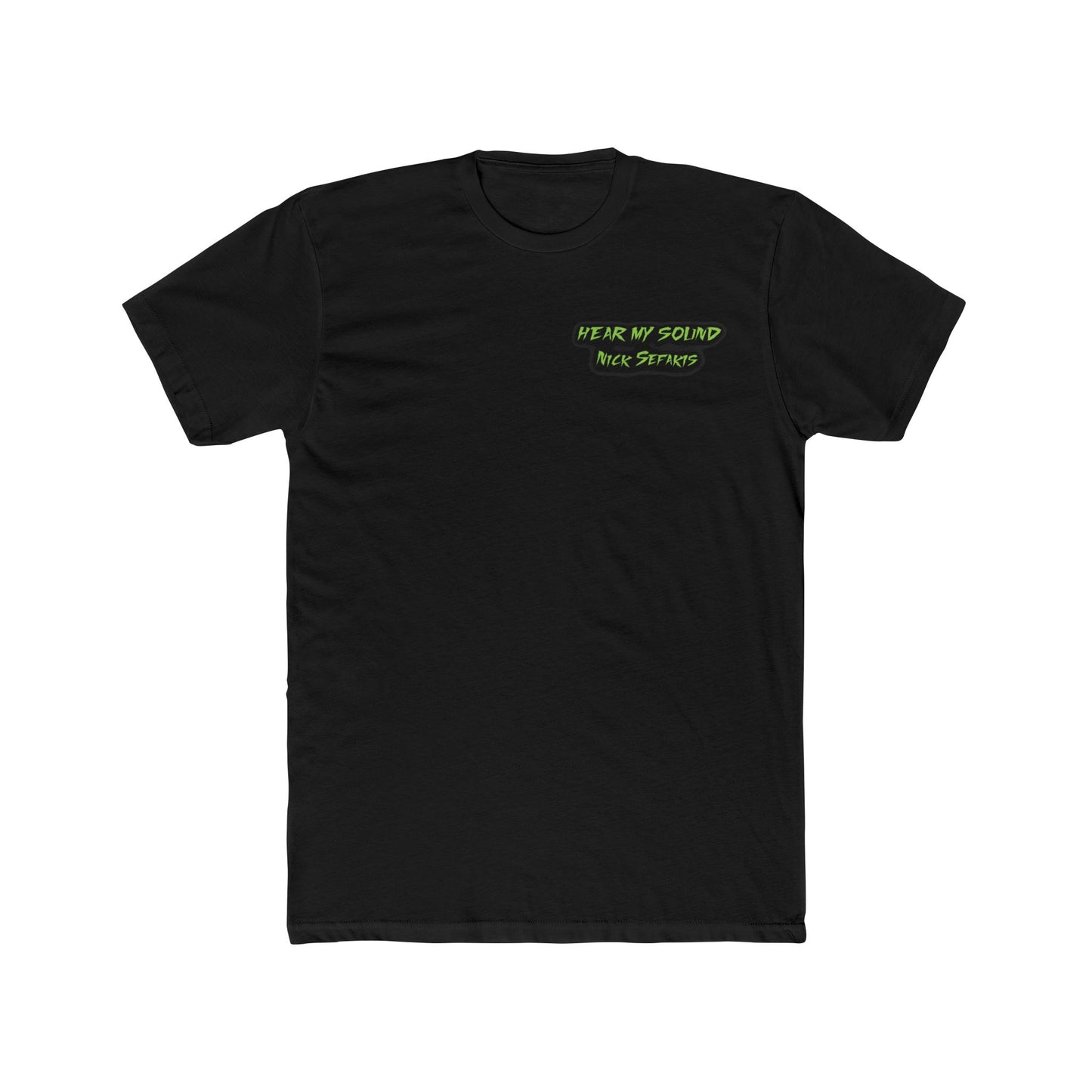 Hear My Sound Tee