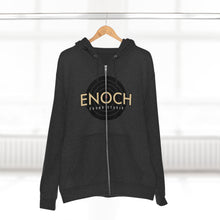 Load image into Gallery viewer, Enoch Sound Zip-Up Hoodie
