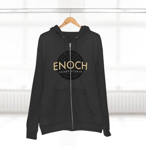 Enoch Sound Zip-Up Hoodie