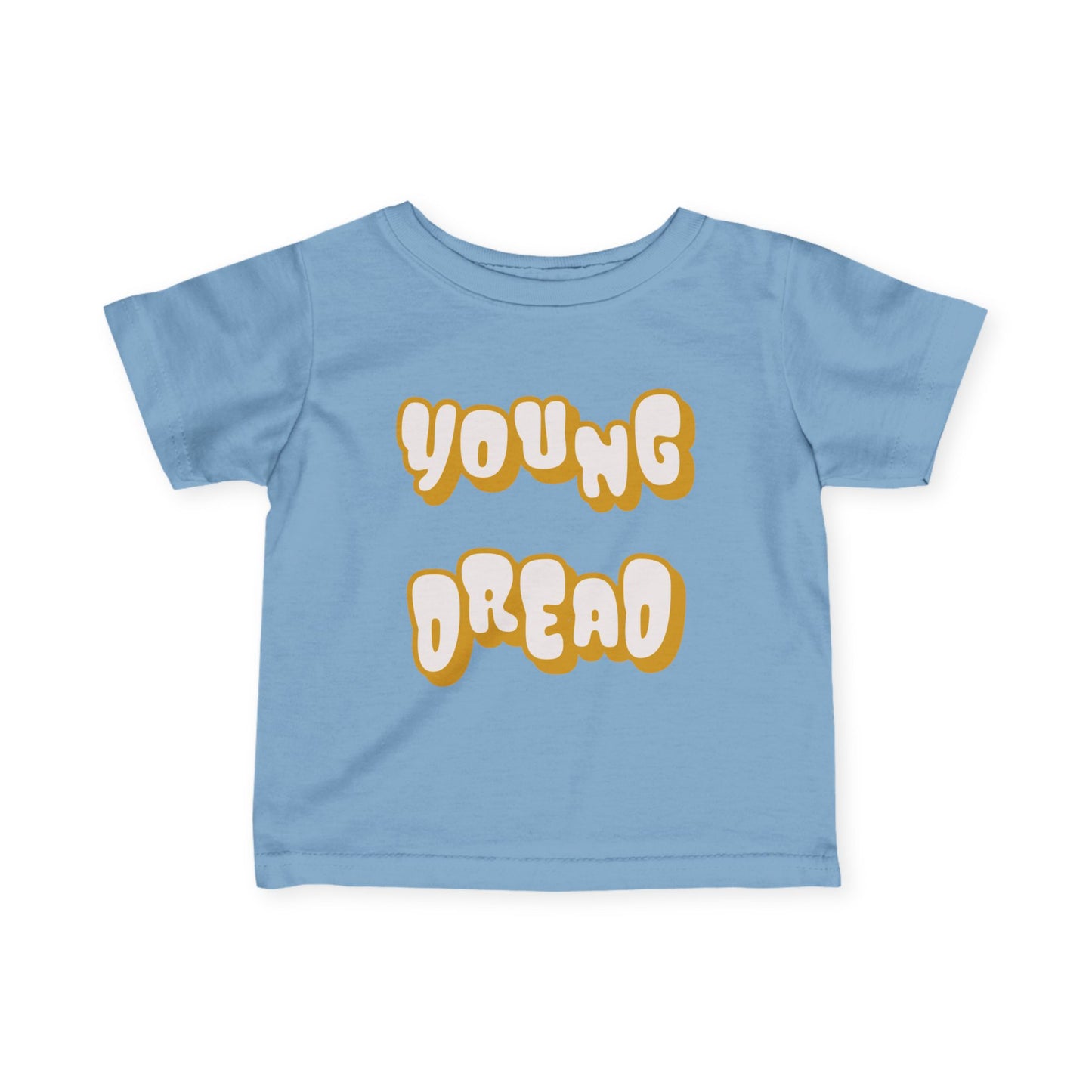 "Young Dread" Infant Tee