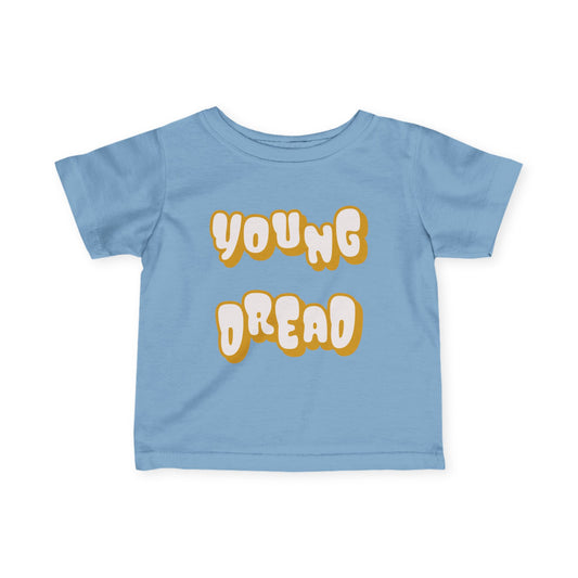 "Young Dread" Infant Tee