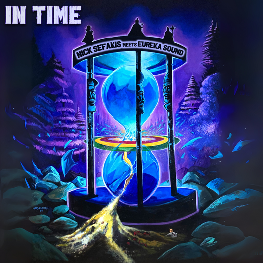 In Time CD