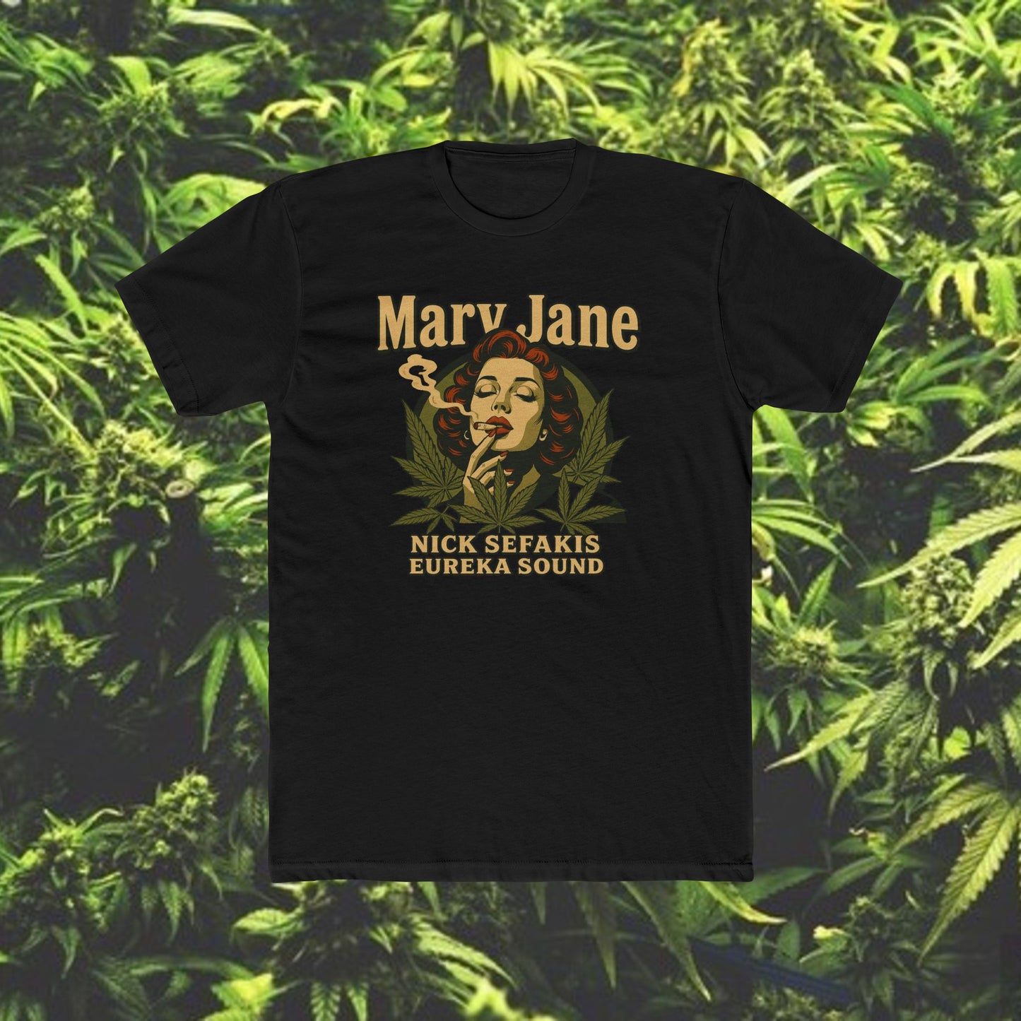 Mary Jane Tee