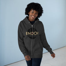 Load image into Gallery viewer, Enoch Sound Zip-Up Hoodie
