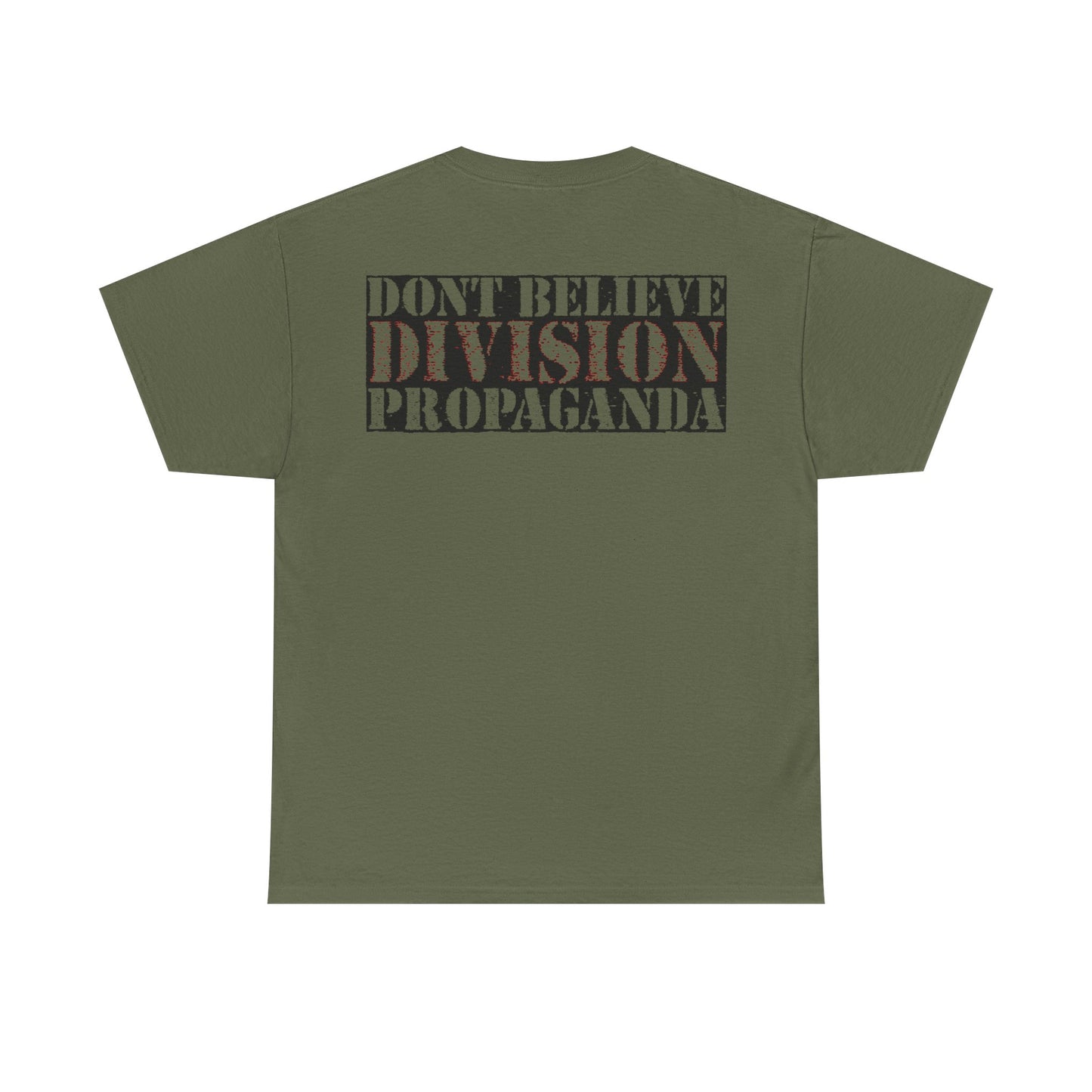 Propaganda Tee