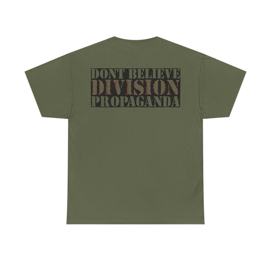 Propaganda Tee