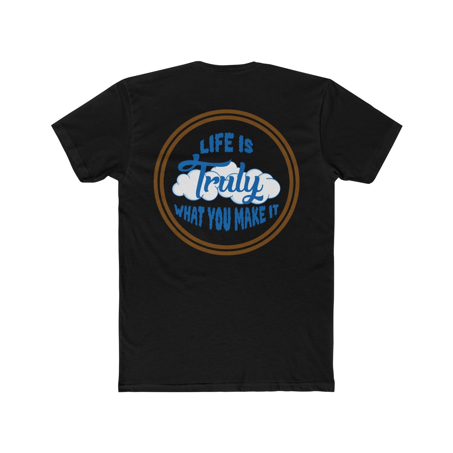 Truly Tee