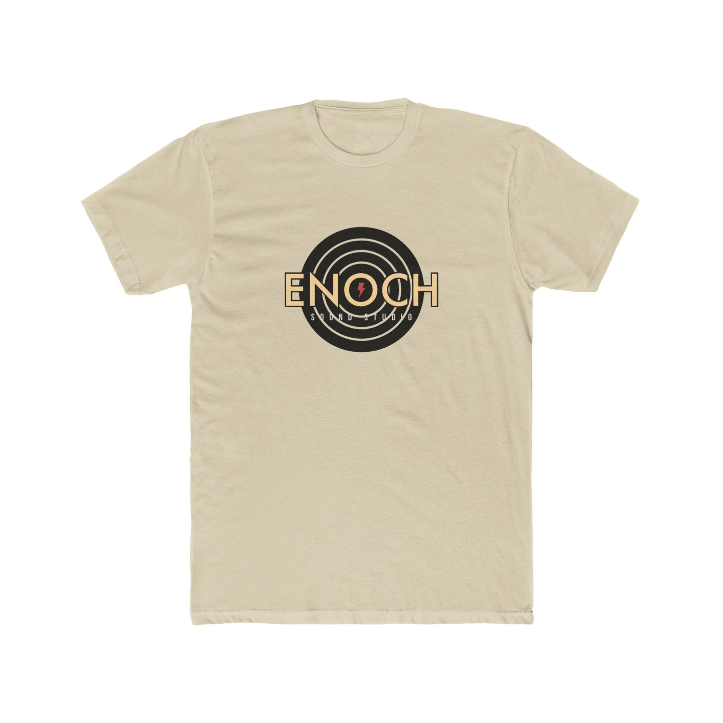 Enoch Sound Studio Tee