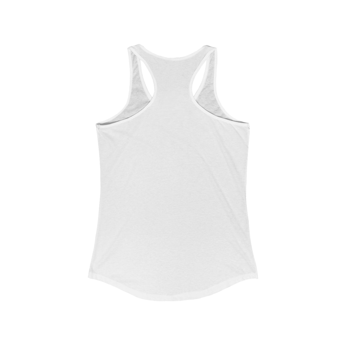 Vintage Mary Jane Racerback Tank
