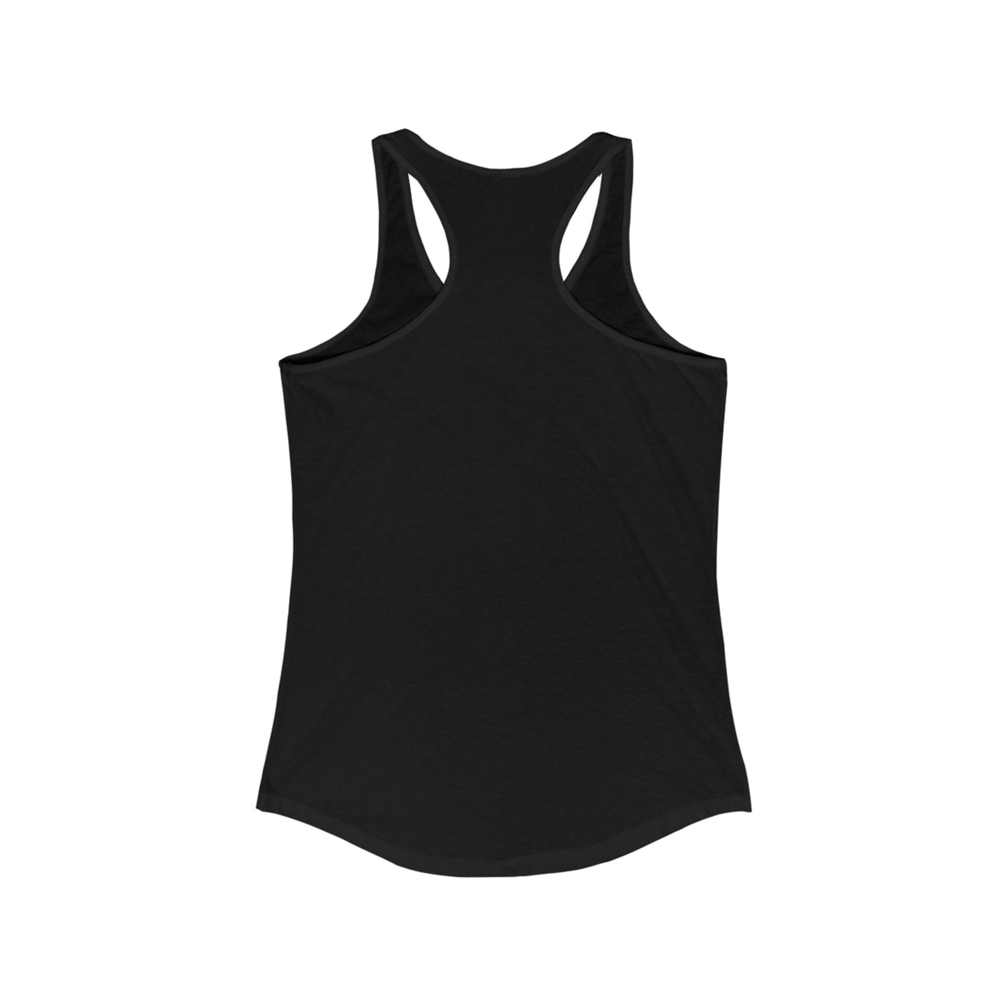 Vintage Mary Jane Racerback Tank