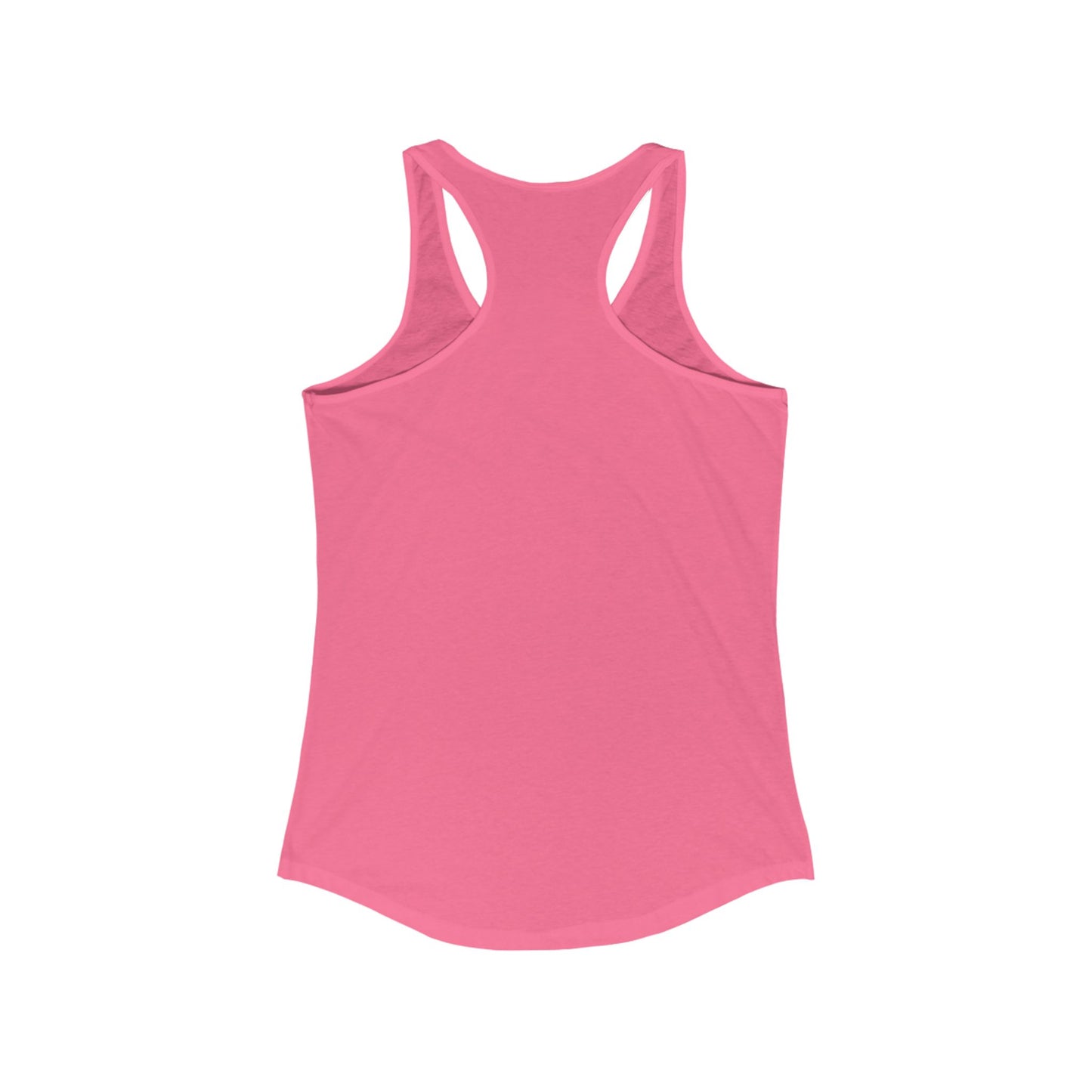 Vintage Mary Jane Racerback Tank