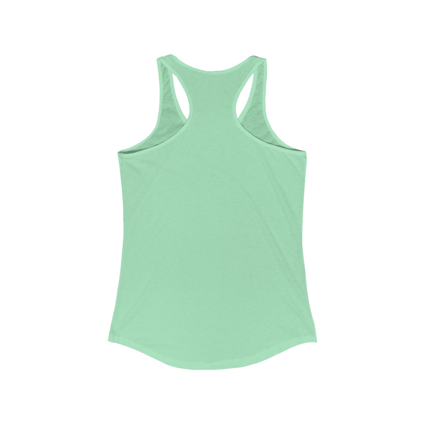 Vintage Mary Jane Racerback Tank