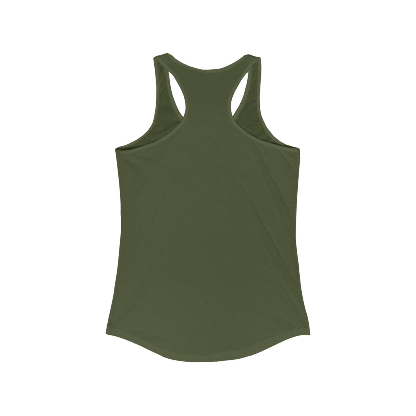 Vintage Mary Jane Racerback Tank