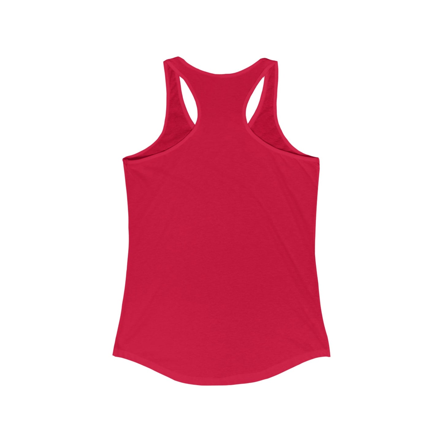 Vintage Mary Jane Racerback Tank