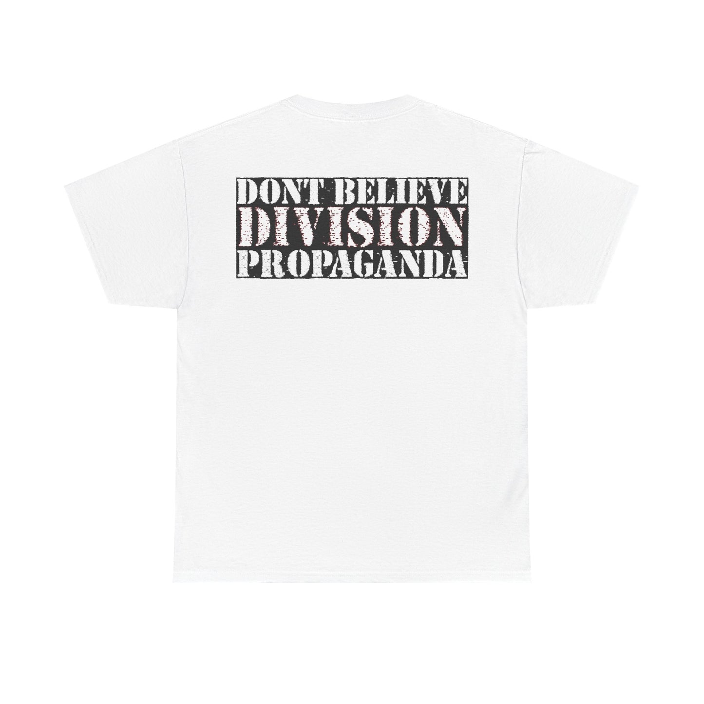 Propaganda Tee