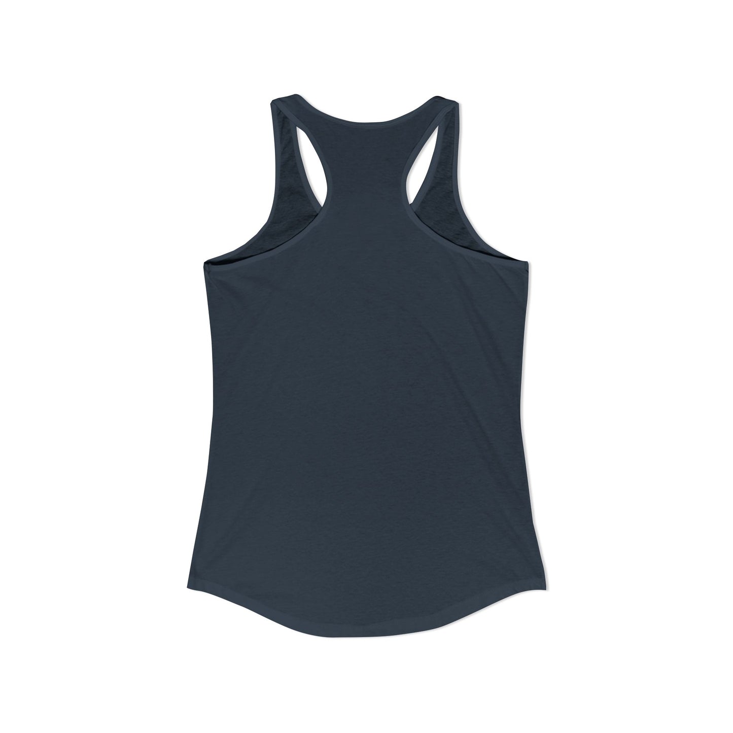 Mary Jane Racerback Tank