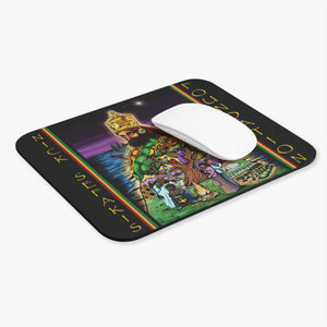 Foundation Mouse Pad