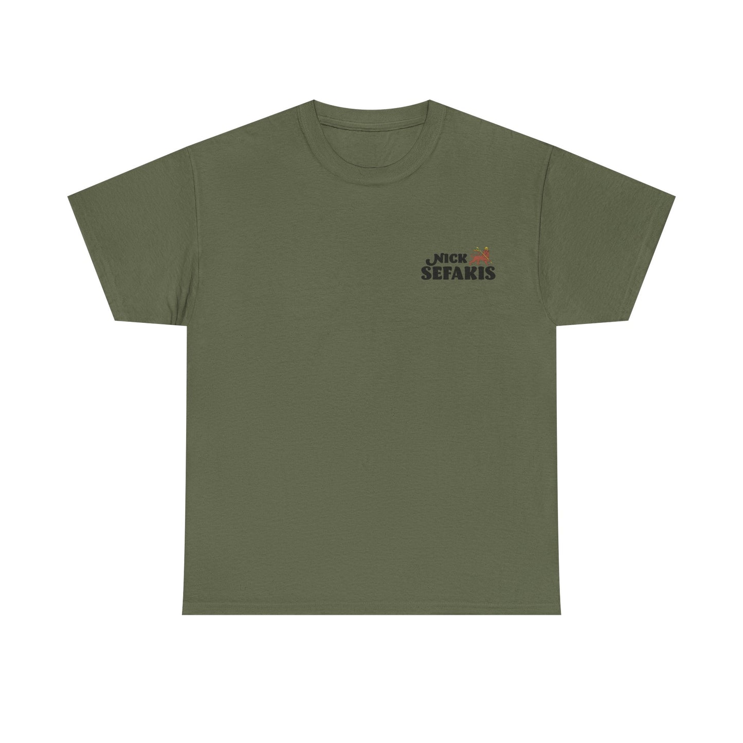 Propaganda Tee