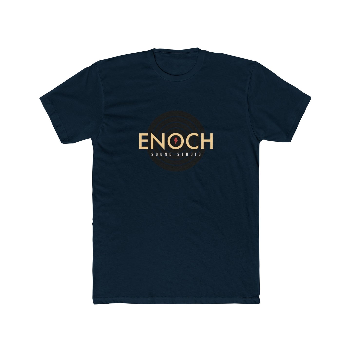 Enoch Sound Studio Tee
