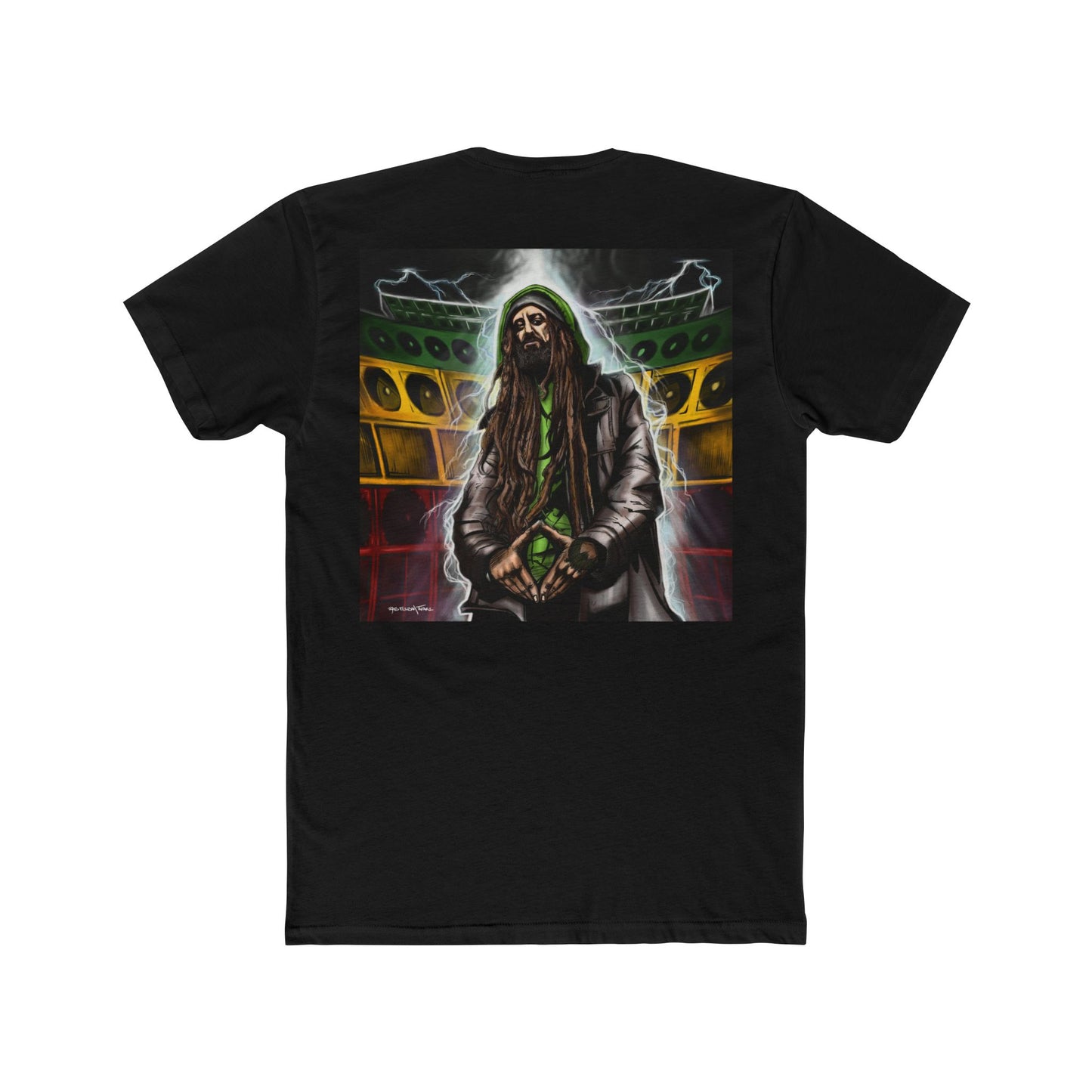 Hear My Sound Tee