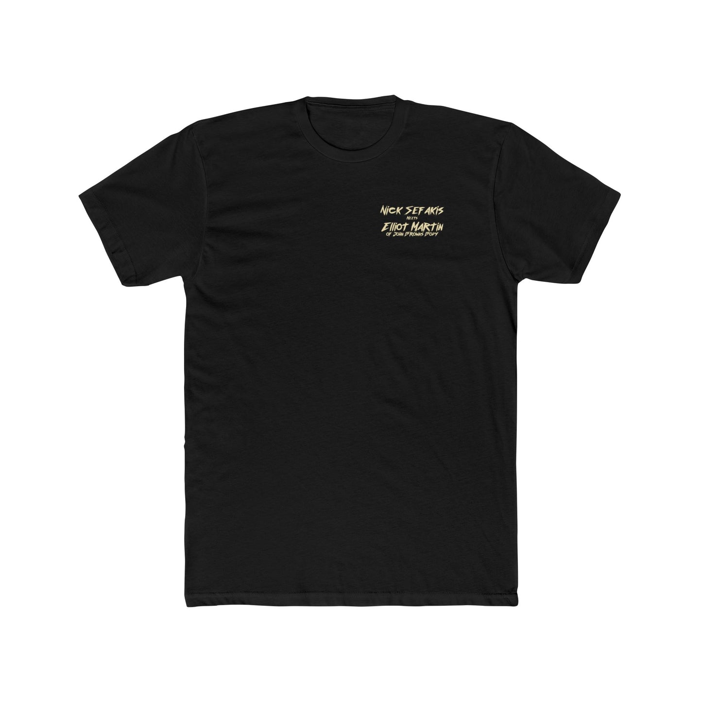 NS x EM Tee