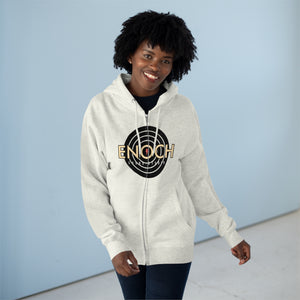 Enoch Sound Zip-Up Hoodie