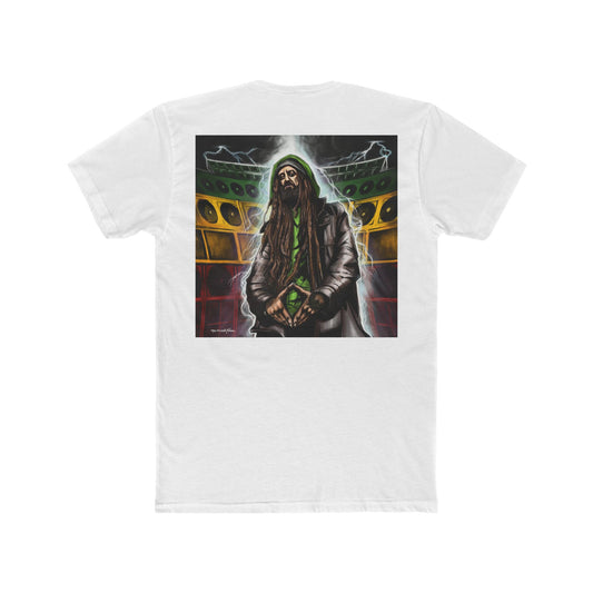 Hear My Sound Tee