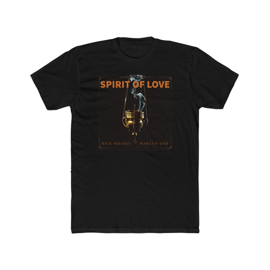 "Spirit of Love" Tee