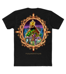 Foundation Tee