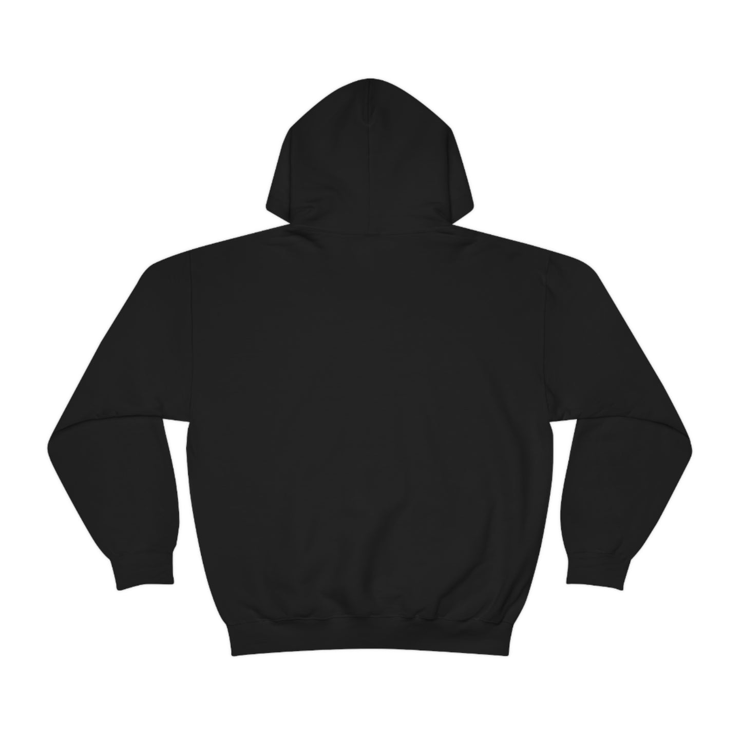 Live & Learn Hoodie